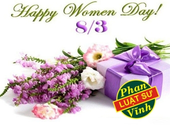 NGÀY 8/3 VÀ MỘT SỐ ĐIỀU ÍT NGƯỜI BIẾT