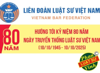 Niên biểu về nghề Luật sư ở Việt Nam trong chính quyền cách mạng từ năm 1945 đến nay