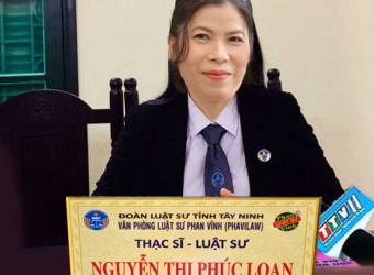 TỪ MỘT GIÁO VIÊN THCS TRỞ THÀNH LUẬT SƯ & NHẬN BẰNG THẠC SĨ