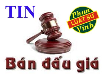 Ngân hàng dồn dập rao bán tài sản đảm bảo sau Tết. 