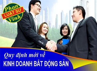 MỚI: Nghị định số 02/2022/NĐ-CP (ngày 06/01/2022) quy định mới về Kinh doanh bất động sản