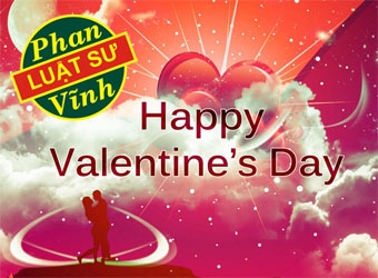 TẢN MẠN VỀ NGÀY LỄ TÌNH NHÂN (VALENTINE) 14/2