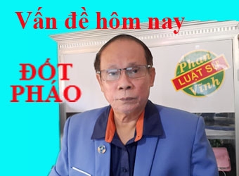 Đốt pháo trái phép bị xử lý như thế nào?