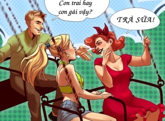 Bài 4: CÁCH ĐÁP TRẢ CỰC “THÂM” CHO NHỮNG CÂU NÓI VÔ DUYÊN KHIẾN ĐỐI PHƯƠNG KHÔNG DÁM HỎI LẦN 2