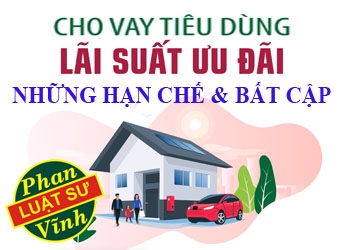 Bảo vệ người vay trong hoạt động cho vay tiêu dùng tại các công ty tài chính