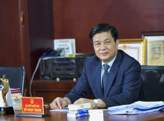 Thư chúc Tết Quý Mão 2023 của Chủ tịch Liên đoàn Luật sư Việt Nam 