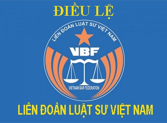 Phê duyệt Điều lệ Liên đoàn Luật sư Việt Nam