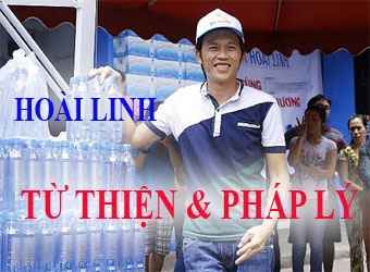 Vấn đề pháp lý liên quan đến việc tố cáo sai nghệ sĩ Hoài Linh trục lợi