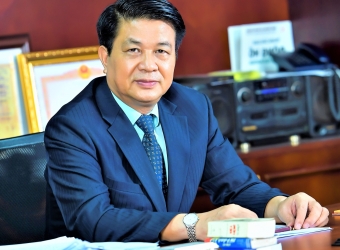 Bài 5: Thư chúc mừng của Chủ tịch LĐLSVN nhân kỷ niệm 76 năm Ngày Luật sư VN