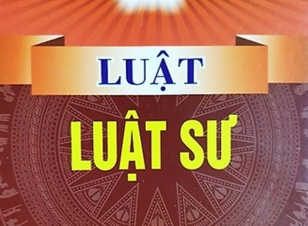 Bài 2: Hướng dẫn mới của Bộ Tư pháp về thi hành Luật Luật sư