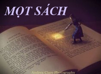 SÁCH & MỌT SÁCH