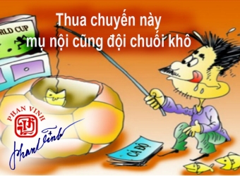 Thử phân tích cụm từ "Mụ nội cũng đội chuối khô..."