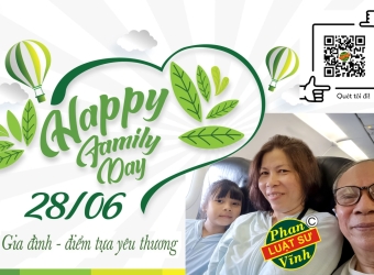 ĐÔI ĐIỀU VỀ NGÀY GIA ĐÌNH VIỆT NAM NĂM NAY (28/6/2025)