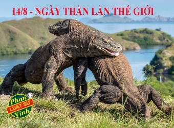 Những ngày lễ quốc tế dành cho các loài động vật