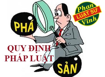 Phá sản doanh nghiệp - Những vấn đề pháp lý cần quan tâm