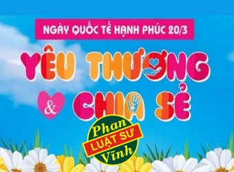 Đôi nét về Ngày Quốc tế Hạnh phúc 20/3