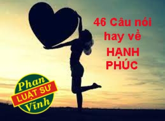 46 CÂU NÓI HAY TỪ NHỮNG NGƯỜI PHỤ NỮ NỔI TIẾNG