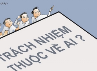 Bài 2: Cựu chánh án, phó chánh án TAND huyện Châu Thành, Tây Ninh bị khởi tố